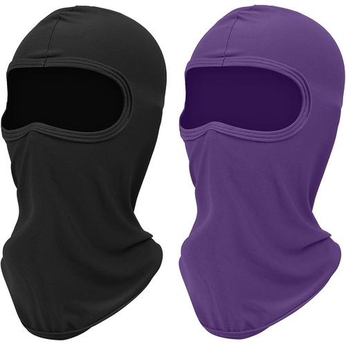 masque protection demi cagoule noir masque protection demi cagoule noir